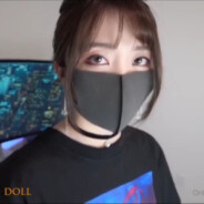 HongKong doll