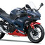Kawasaki Ninja 500 SE