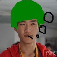 姑娘，玩心吗？