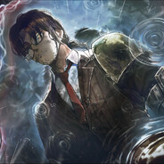 炎拳事务所 幸存者