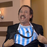 PEPE ARGENTO PORNITO