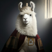 Alpaca God