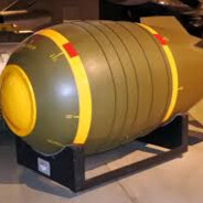 thermonuclear bomb's Avatar