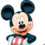 Micky mouse