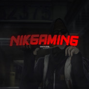 NikGaming avatar
