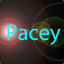 Pacey