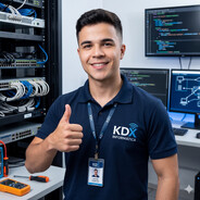 ✪ KDX ✪ INFORMÁTICA