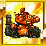 HoundBlizzard avatar