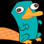 Perry el Ortito rico