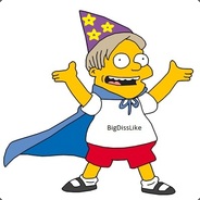 BigDissLike |#Wizard