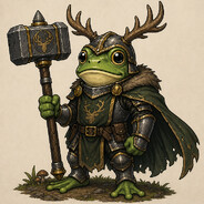 Big Frog
