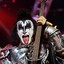 Gene Simmons