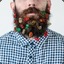 Gummy Beard