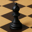 Dark-squared Bishop