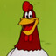 A Loud Mouthed Schnook