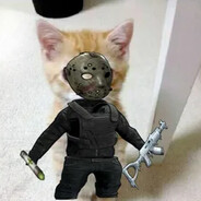 Steam Avatar