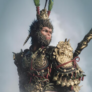 你的猴子被套了