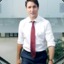 Justin Trudeau