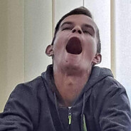 Brzydkie Rafiątko Steam avatar