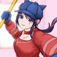 你的电子女鬼 口牙