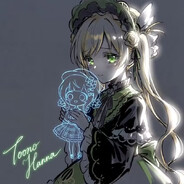 简易千金远野汉娜desuwa