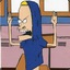 the great cornholio