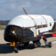 X-37B Space Plane