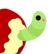 Apple_Worm