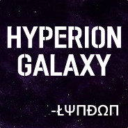 Hyperion Galaxy