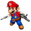 MARIOZDARR