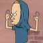 The Great Cornholio