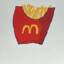 McDonalds French Fries