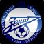 FC Zenit Saint-Petersburg