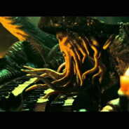 davy jones