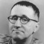 Bertolt Brecht