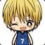 Ryota kise