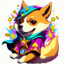 Shadow Wizard Money Doge