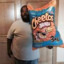 cheetos nigga