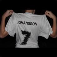 JOHANSSON!