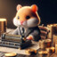 HAMSTER COMBAT
