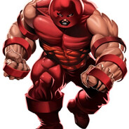 Juggernaut