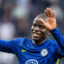 N&#039;Golo Kante