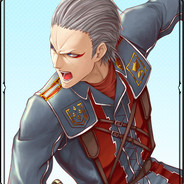 For Gallian Peace!