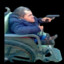 Roki vagon