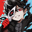 Steam avatar