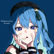 马润先锋星街彗星