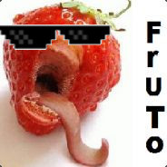 Fruto?!
