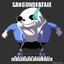Sans Is Coming