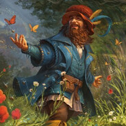 Last1man | Tom Bombadil - steam id 76561197963785375