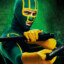 KICK-ASS
